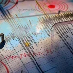 Son dakika… Akdeniz’de Muğla açıklarında 5.3 büyüklüğünde deprem
