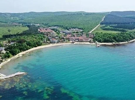 Kocaeli’de bazı sahillerde denize girmek yasaklandı