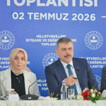 Ankara'da NATO tedbirleri! Bakan Çiftçi'den açıklama