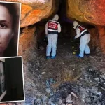 Mağaradaki Ceset 10 Yıllık Kayıp Anne Gülizar Bingöl’e Ait Çıktı