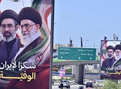 İran’da suikast alarmı! Mücteba Hamaney, babasının cenaze törenine katılmayabilir