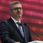 İletişim Başkanı Duran, Suriye'nin başkenti Şam'da yapılan saldırıyı lanetledi