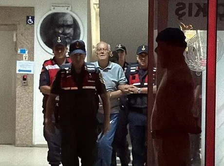 Kuşadası’nda Kooperatif Operasyonu: Başkan Öten ve 2 Yönetici Tutuklandı