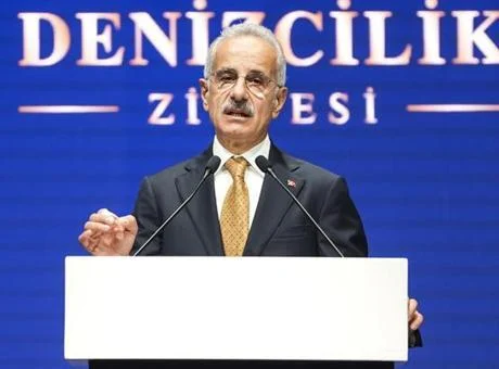 Bakan Uraloğlu: Amaçladığımız istikamete doğru gidiyoruz