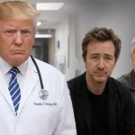 Trump’tan yapay zekayla ‘doktor’ videosu: Muhaliflerine ‘tedavi’ reçetesi