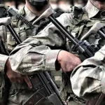 Uzman er ve erbaşlar ile ilgili düzenlemeleri içeren kanun teklifi kabul edildi