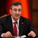 Cumhurbaşkanı Yardımcısı Yılmaz, İran'da Hamaney’in cenaze törenine katılacak