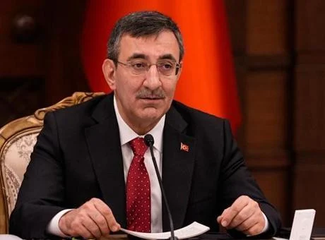 Cumhurbaşkanı Yardımcısı Yılmaz, İran’da Hamaney’in cenaze törenine katılacak