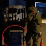 Çorum otogarında bomba paniği! Şüpheli valiz fünyeyle patlatıldı