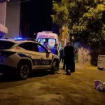 Eskişehir'de bıçaklama ihbarı ekipleri harekete geçirdi! Olay yerinde gerçek bambaşka çıktı