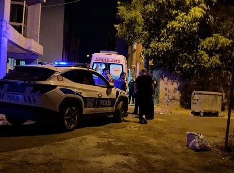 Eskişehir’de bıçaklama ihbarı ekipleri harekete geçirdi! Olay yerinde gerçek bambaşka çıktı