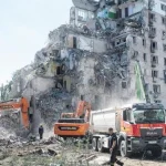 Tepki çeken misilleme!