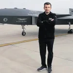 Selçuk Bayraktar, NATO parlamenterlerine KIZILELMA’yı anlattı! ‘Muharebe havacılığında devrim olacak’