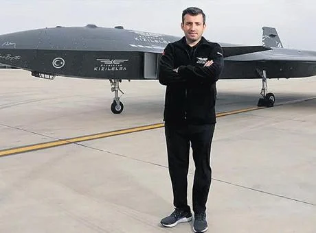 Selçuk Bayraktar, NATO parlamenterlerine KIZILELMA’yı anlattı! ‘Muharebe havacılığında devrim olacak’