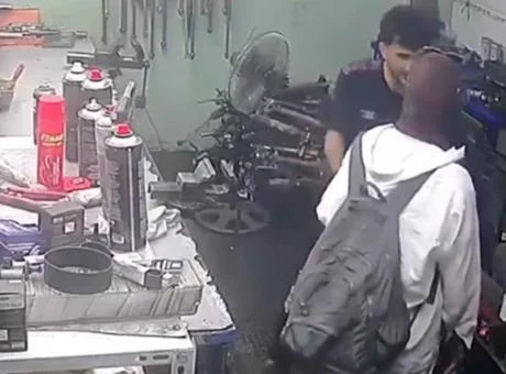 İstanbul’da erkeklere cinsel tacizde bulunan kadın gözaltına alındı