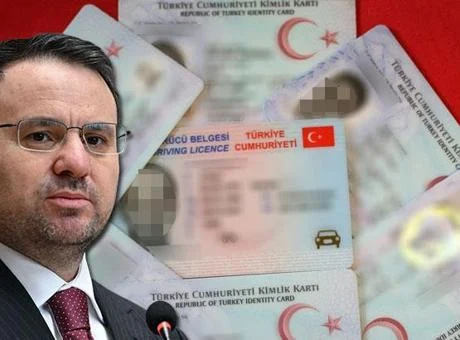 Arananlara kimlik, ehliyetsizlere belge! 8 ilde ‘sahtecilik’ operasyonu