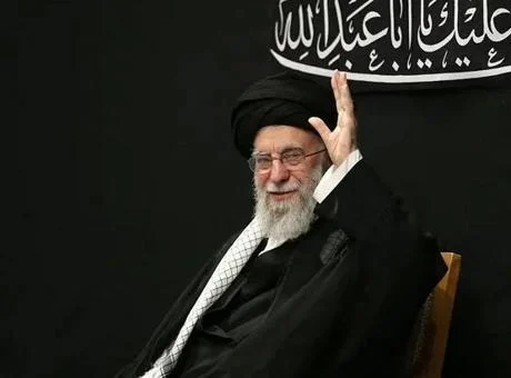 İran, Hamaney’e veda ediyor! 5 şehir ve 2 ülkede cenaze töreni: 20 milyon kişi katılacak