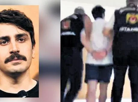 Komedyen Deniz Göktaş’ın ifadesi ortaya çıktı! ‘Aylık geliri’ sorusuna dikkat çeken yanıt