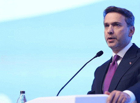 Enerjide kariyer yapmak isteyen gençlere büyük fırsat
