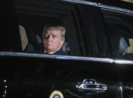 ‘Uçan Beyaz Saray’, bin kişilik ekip! ABD’den dikkat çeken NATO hazırlığı: Trump’ın ‘Canavar’ı da Ankara’ya geliyor!