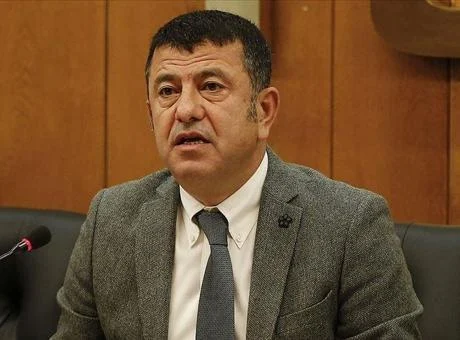 CHP’li Veli Ağbaba’nın yeğeni gözaltında