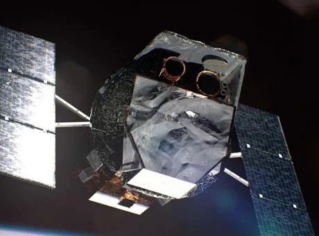 Dünya’ya düşme tehlikesi var! NASA, tarihi operasyonu başlattı