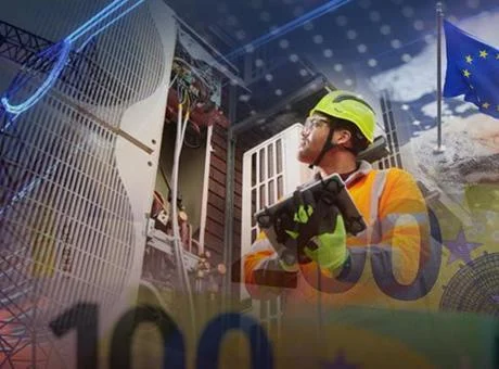 Klima kullanana ceza! Aşırı sıcaklara karşı Avrupa çaresiz: Türkiye’de elektrik sorunu var mı?