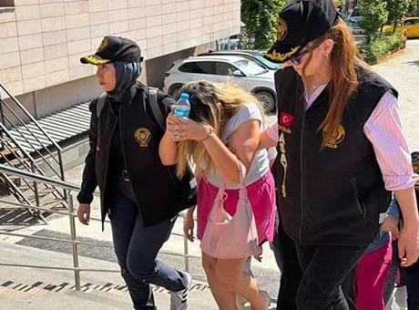Sahte yatırım çetesine dev operasyon! Milyonlarca liralık vurgun