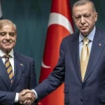 SON DAKİKA | Pakistan Başbakanı Şahbaz Şerif yarın Ankara’da