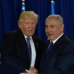 Netanyahu ile Trump’ın ‘yakın gelecekte’ bir araya gelme konusunda mutabık kaldığı bildirildi