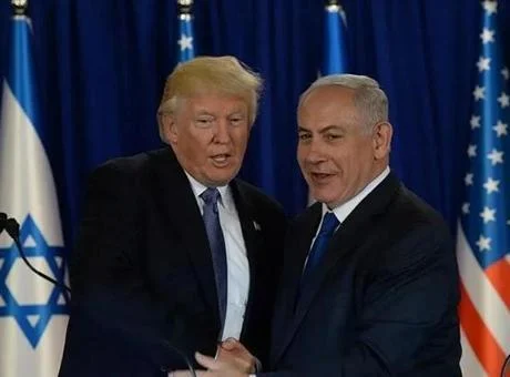 Netanyahu ile Trump’ın ‘yakın gelecekte’ bir araya gelme konusunda mutabık kaldığı bildirildi