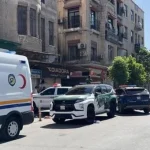 Suriye’de bombalı saldırı girişiminin önlendiği duyuruldu