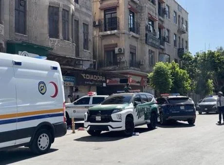 Suriye’de bombalı saldırı girişiminin önlendiği duyuruldu