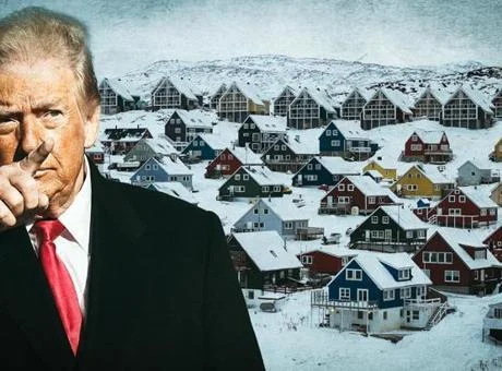 Grönland Başbakanı açıkladı: Trump ülkemizi ele geçirmekten vazgeçti