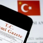 Resmi Gazete’de yayımlandı! Ulaştırma ve Altyapı Bakan Yardımcılığına Ahmet Hamdi Atalay atandı