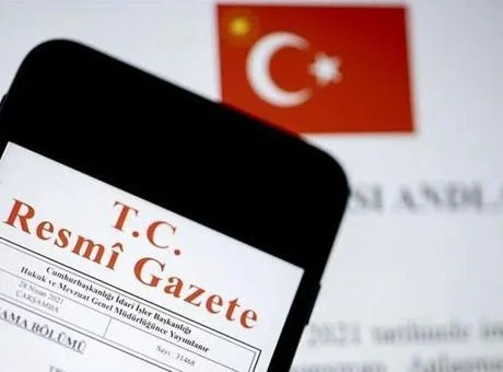 Resmi Gazete’de yayımlandı! Ulaştırma ve Altyapı Bakan Yardımcılığına Ahmet Hamdi Atalay atandı