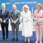 Direkt uçuşlar rekor getiriyor