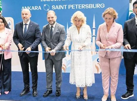 Direkt uçuşlar rekor getiriyor