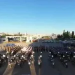 Ankara’da NATO Zirvesi için ‘Operasyon turkuaz’ denetimi
