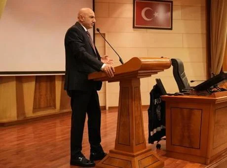 Ankara’da NATO Zirvesi öncesi güvenlik tedbirleri toplantısı yapıldı