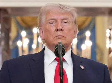ABD Başkanı Trump’tan dikkat çeken İran çıkışı! ‘Hamaney için bir hafta izin verdik’