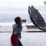 Son dakika…. Meteoroloji’den 4 il için ‘sarı kod’ alarmı! 12 saat sürecek: Afete dönüştüren bir hal alıyor