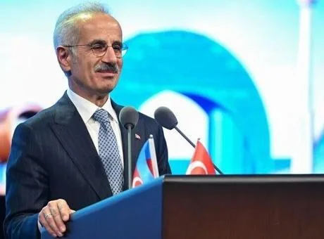 Bakan Uraloğlu: Yerli uydu Türksat 7A’yı 2030 yılında hizmete almayı hedefliyoruz