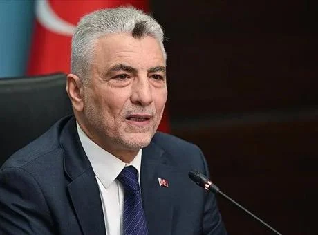 Bakan Bolat: AB’ye e-ticarette A.TR belgesi kolaylığı devreye alındı