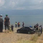 İznik Gölü’nde Kaybolan İki Genç Cansız Bedenleri Bulundu