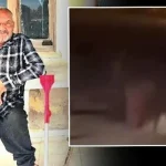 Balkondan alıp 20 metre sürükledi! İzmir'de ayı dehşeti... Yaşlı adam hayatını kaybetti