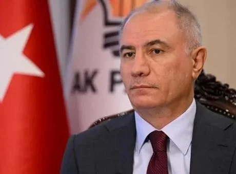 AK Parti’li Ala’dan NATO Zirvesi’ne ilişkin paylaşım