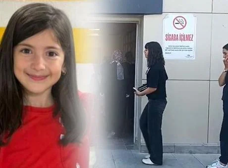 7 yaşındaki Ela’nın dişçi koltuğunda kalbi durdu