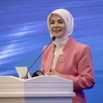Bakan Göktaş 160 binden fazla gence evlilik kredisi verildiğini açıkladı