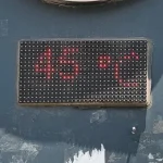 Şanlıurfa’da termometreler 45 dereceyi gösterdi